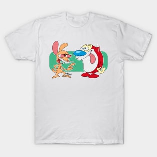 Ren and Stimpy T-Shirt